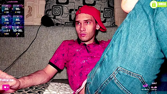 DavidCarroll online show from November 25, 2025, 3:45 pm