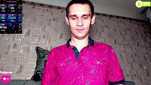 Snapshot of DavidCarroll chatting on April 18, 2026, 7:58 pm DavidCarroll online show from April 18, 2026, 7:58 pm