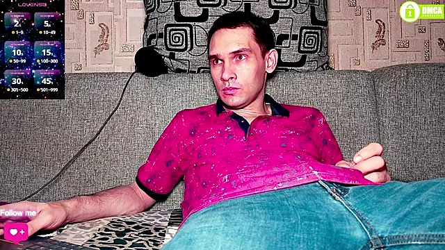 DavidCarroll online show from January 14, 2026, 3:04 pm