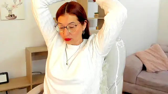 Antonnella 3 online show from November 6, 2025, 12:53 pm