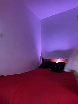 Anahimorgan1 online show from February 20, 2026, 5:26 am