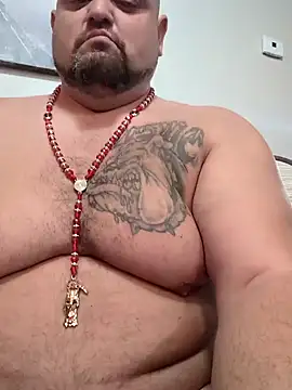 Mark691984 online show from December 3, 2024, 4:53 am