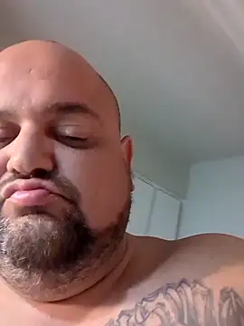 Mark691984 online show from March 20, 2025, 9:48 am