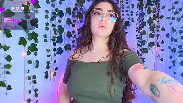 Samii Evans online show from February 18, 2026, 3:48 am