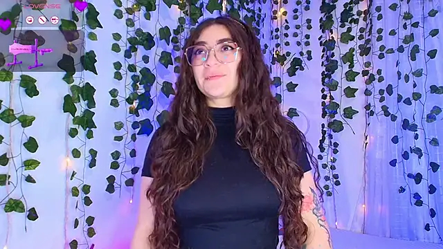 Samii Evans online show from February 22, 2026, 4:37 am