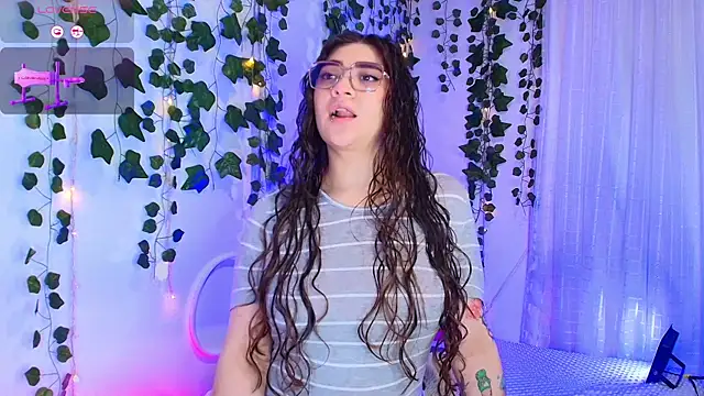 Samii Evans online show from November 29, 2025, 12:00 am