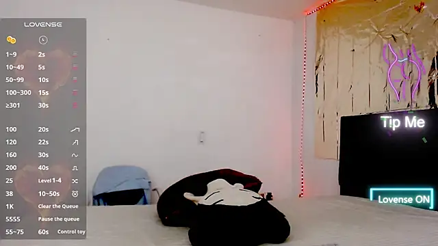 mussa hott online show from February 17, 2026, 10:51 pm