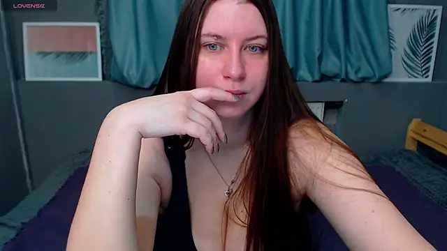 LiyaSilve online show from January 23, 2025, 3:05 am