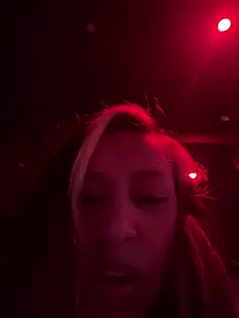 LunaGelatti online show from February 14, 2025, 2:28 am