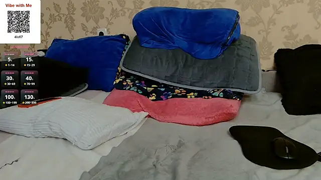 MartinBrandon online show from April 9, 2026, 4:24 pm