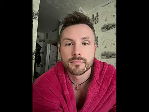 Snapshot of MartinBrandon chatting on May 30, 2026, 11:38 am MartinBrandon online show from May 30, 2026, 11:38 am