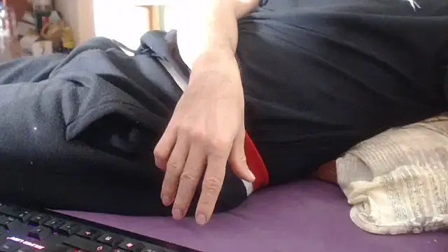 Snapshot of VASKOS178 chatting on January 17, 2026, 11:25 am VASKOS178 online show from January 17, 2026, 11:25 am