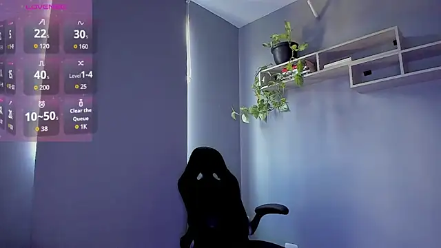 AddisonStone online show from December 3, 2025, 7:57 pm