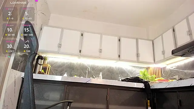 nicol snow online show from March 16, 2026, 7:16 pm