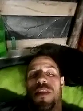 Soulucass online show from September 14, 2025, 2:23 am