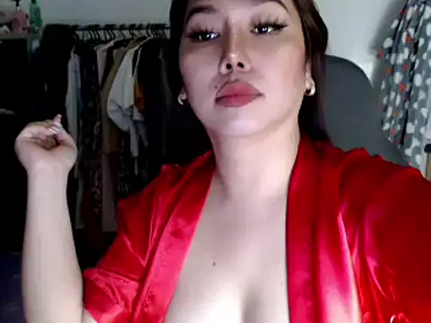 urqueendominant online show from March 10, 2025, 8:17 am