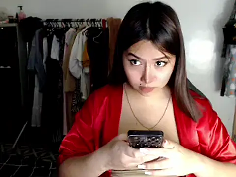 urqueendominant online show from March 20, 2025, 6:41 am