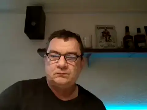 Nobbie444 online show from February 22, 2026, 12:29 pm