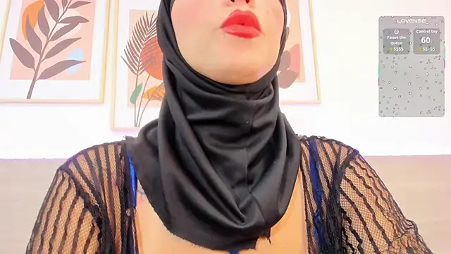 hanajameela online show from July 11, 2026, 11:43 am