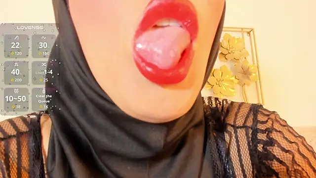 hanajameela online show from December 5, 2025, 3:21 pm