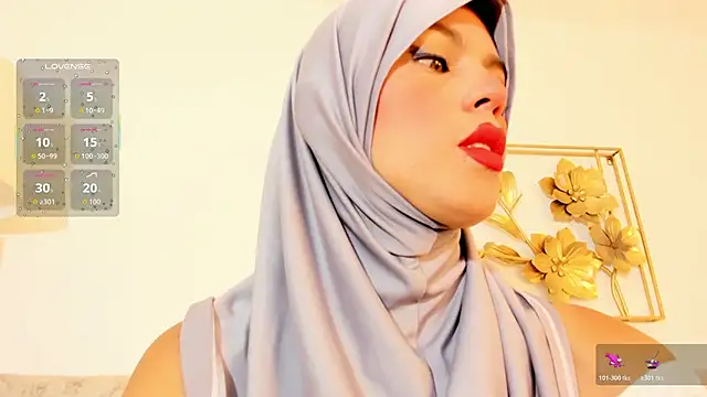 hanajameela online show from May 19, 2026, 12:12 pm