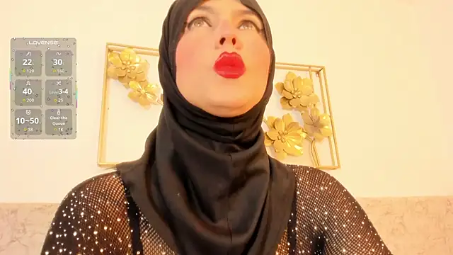 hanajameela online show from May 9, 2026, 11:46 am