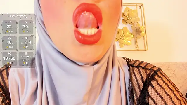 hanajameela online show from November 17, 2025, 11:47 am