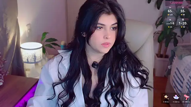 Snapshot of Alyaa_s chatting on May 2, 2026, 1:00 am Alyaa s online show from May 2, 2026, 1:00 am