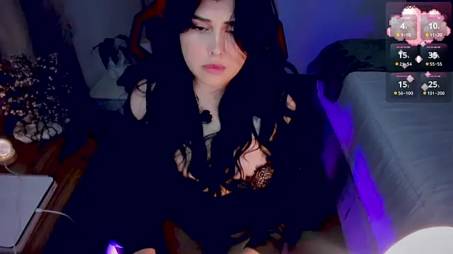 Alyaa s online show from March 30, 2026, 12:34 am