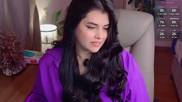 Snapshot of Alyaa_s chatting on May 16, 2026, 1:37 am Alyaa s online show from May 16, 2026, 1:37 am