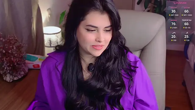 Snapshot of Alyaa_s chatting on May 16, 2026, 1:26 am Alyaa s online show from May 16, 2026, 1:26 am