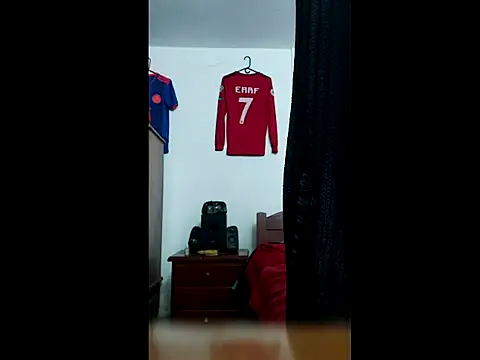 ALBEIROFOOTBALL1992 online show from September 21, 2025, 4:50 am