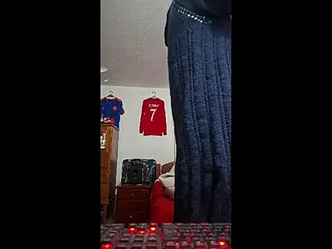 ALBEIROFOOTBALL1992 online show from May 10, 2026, 5:00 am