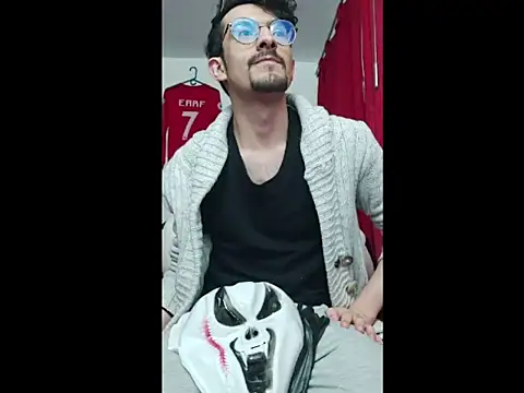 ALBEIROFOOTBALL1992 online show from October 27, 2025, 4:46 am