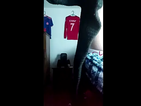 ALBEIROFOOTBALL1992 online show from October 31, 2025, 3:25 am