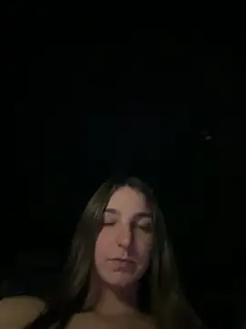 DoriDeluxe66 online show from December 1, 2025, 10:54 pm