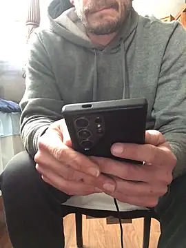 Snapshot of chosen923 chatting on March 14, 2026, 2:39 am chosen923 online show from March 14, 2026, 2:39 am