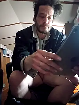 Snapshot of chosen923 chatting on January 31, 2026, 7:56 pm chosen923 online show from January 31, 2026, 7:56 pm