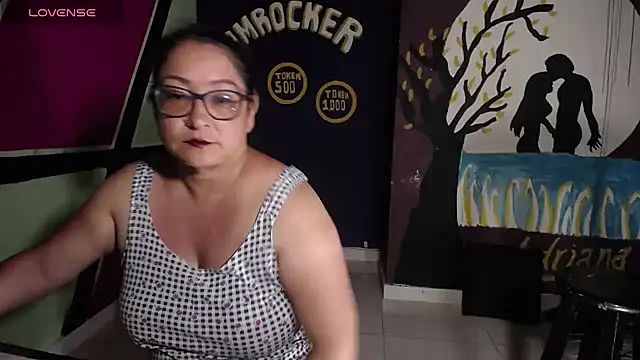 samrocker sex online show from April 5, 2026, 7:20 pm