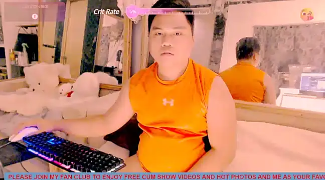 Hardking 69 online show from March 10, 2025, 8:56 pm