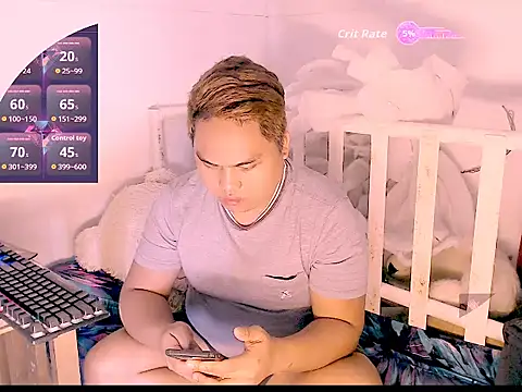 Hardking 69 online show from March 29, 2026, 6:42 pm