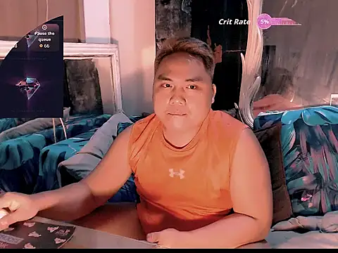 Hardking 69 online show from February 27, 2026, 3:34 pm