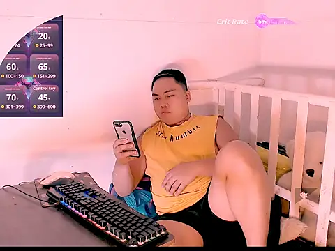 Hardking 69 online show from April 11, 2026, 6:33 pm