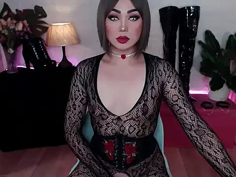 Snapshot of SeductiveAsianTs chatting on January 6, 2026, 11:14 am SeductiveAsianTs online show from January 6, 2026, 11:14 am