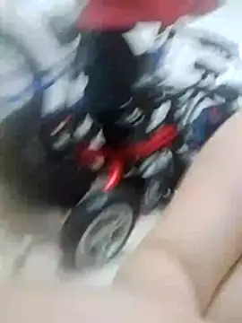 johannasexy97 online show from March 7, 2026, 7:15 am