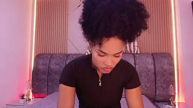 naia blessed online show from March 27, 2026, 7:15 pm