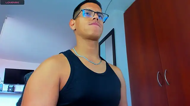  John Boy  online show from October 23, 2025, 7:12 pm