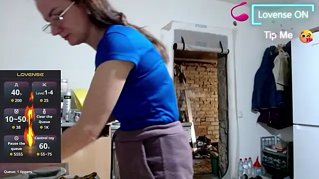 Snapshot of Masha-Mashenka1 chatting on March 24, 2026, 11:16 pm Masha-Mashenka1 online show from March 24, 2026, 11:16 pm