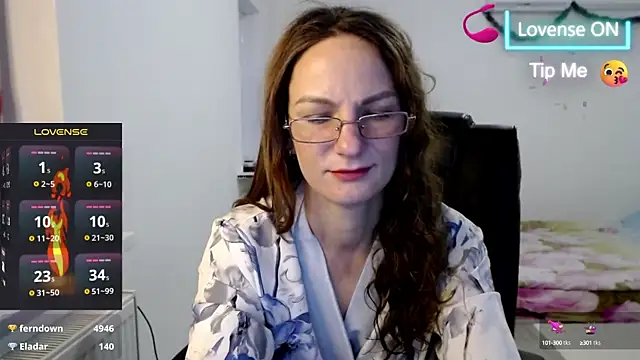 Masha-Mashenka1 online show from January 23, 2025, 5:24 am