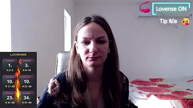 Masha-Mashenka1 online show from February 26, 2025, 10:16 am